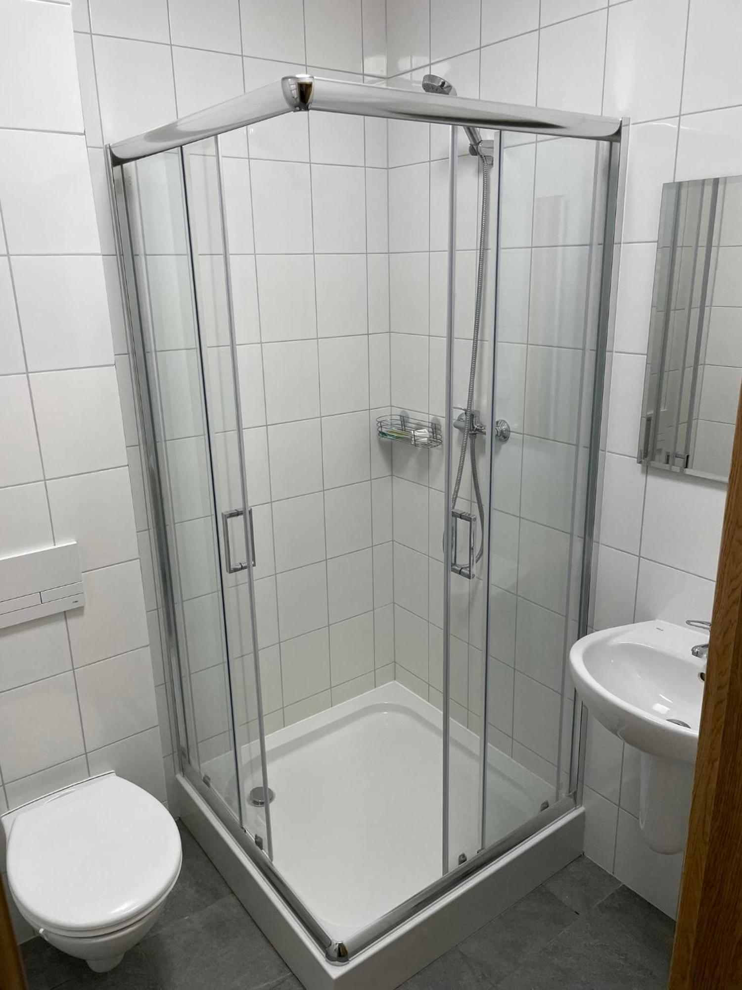 Motel Pieprzyk Kołobrzeg Exteriör bild
